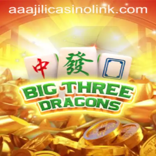 BigThreeDragons: Unleashing the Power of Strategy and Chance