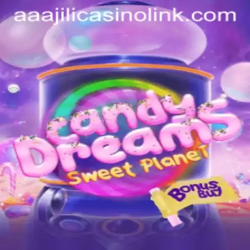 Exploring the Whimsical World of CandyDreamsSweetPlanet