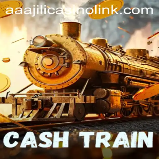 CashTrain: A New Era of Online Gambling Entertainment