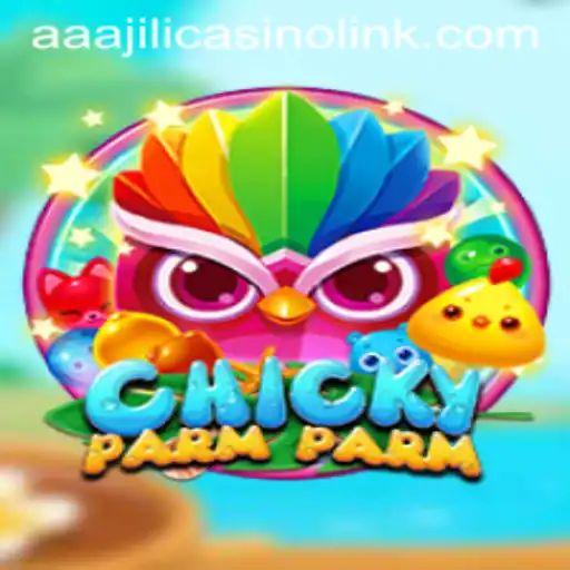 ChickyParmParm: An Exciting New Game in the AAAJILI Casino