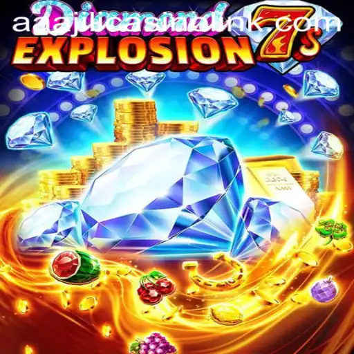 Unveiling DiamondExplosion7s: The Next Big Hit in Online Casino Gaming