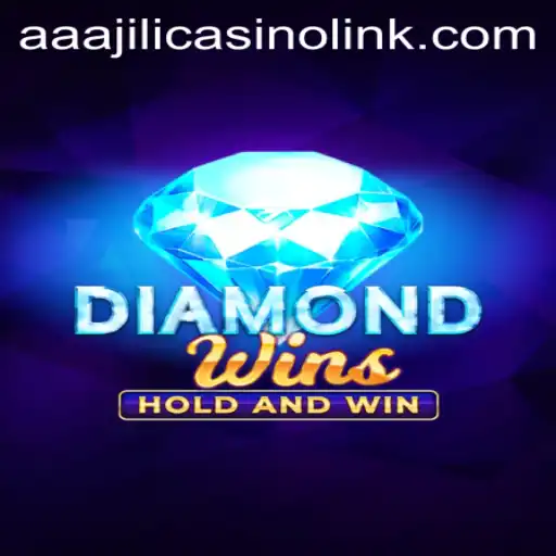 Exploring the Thrills of DiamondWins in the AAAJILI Casino Universe