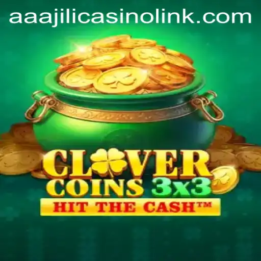 Discover the Exciting World of Clovercoin3x3: A New Casino Experience