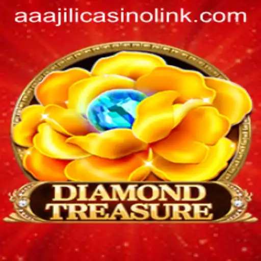 Journey Into Diamondtreasure: Unveiling the Mysteries of AAAJILI Casino Link