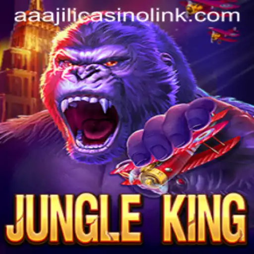 Exploring the Fascinating World of JungleKing: A Thrilling Casino Adventure