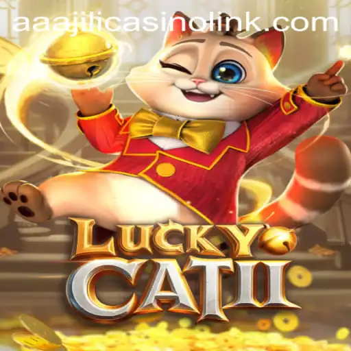 Discover the Exciting World of LuckyCatII: A Fresh Take on Casino Gaming