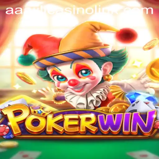 Mastering POKERWIN: A Thrilling Dive into the AAAJILI Casino Game