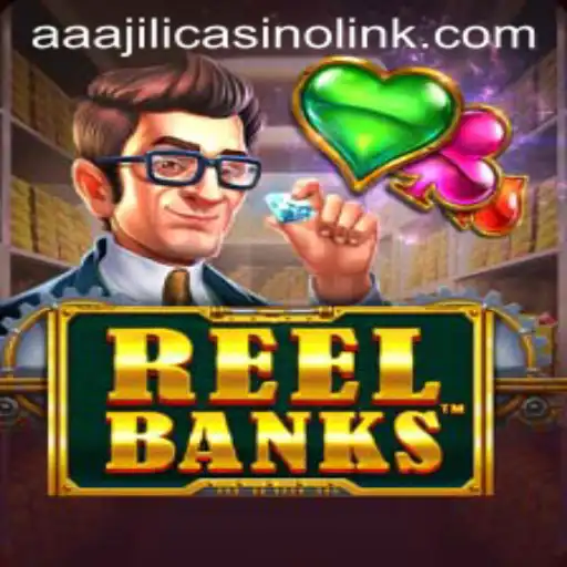 Exploring the Intricacies of ReelBanks: A Modern Casino Experience