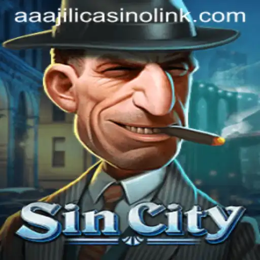 Discover SinCity: The Latest Thrills in AAAJILI Casino Link