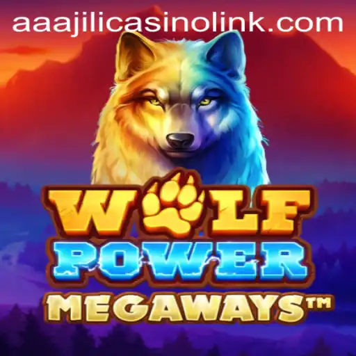 Discovering the Thrilling World of WolfPowerMega: A Casino Game Adventure