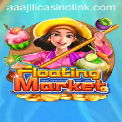 Discovering the Allure of FloatingMarket: A Premier Gaming Experience