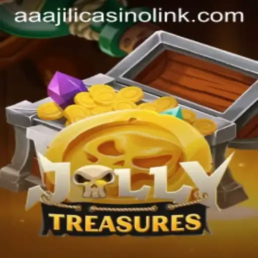 Exploring the Exciting World of JollyTreasures