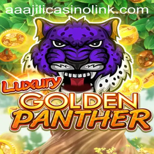 Exploring the Exciting World of LUXURYGOLDENPANTHER: A Casino Adventure