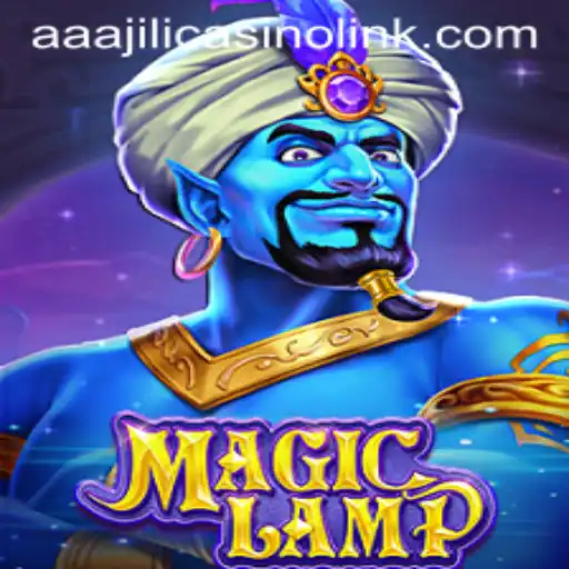 Unveiling the Magic of MagicLamp: A Spellbinding Casino Adventure