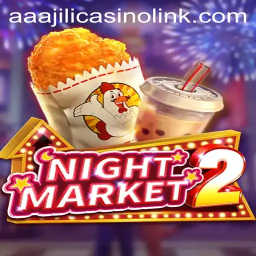 Exploring NightMarket2: A Deep Dive Into The Game's Mechanics and Allure