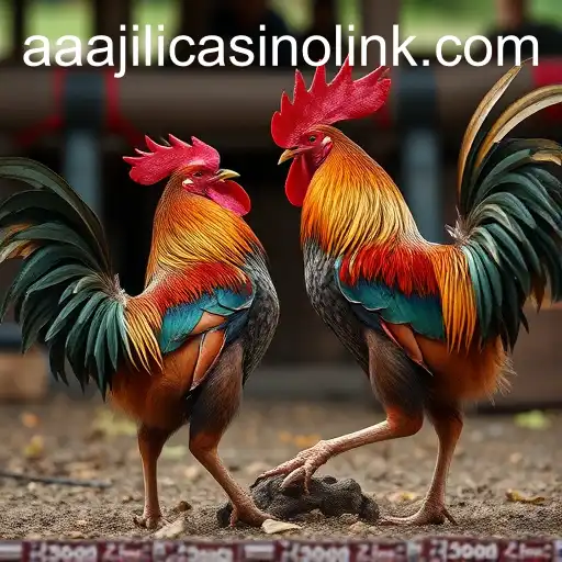 Online Sabong: Tradition Meets Technology