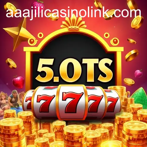 The Exciting World of Online Slots