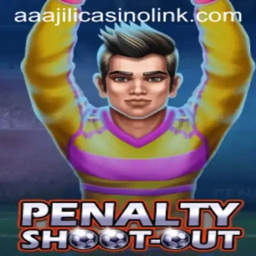 Master the Exciting Game of PenaltyShootOut at AAAJILI Casino Link