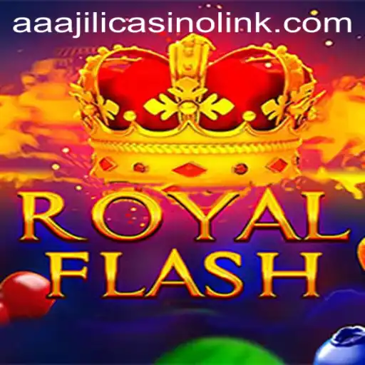 Exploring the Thrills of RoyalFlash: A Casino Game Experience