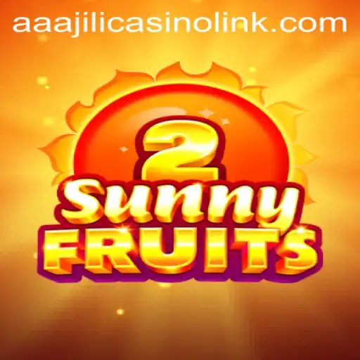 Exploring SunnyFruits2: An Exciting Slot Game Experience