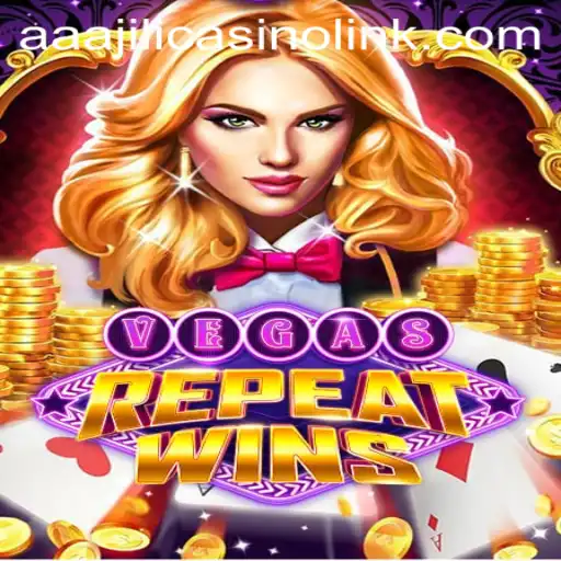 Exploring the Excitement of VegasRepeatWins: A New Casino Game